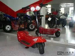 MZ Charly Classic 2013