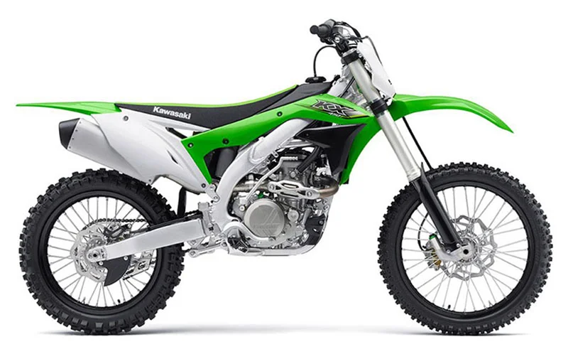 Kawasaki KX 450F
