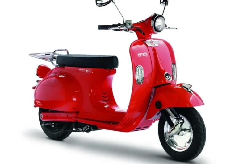 emco Nova R 2021