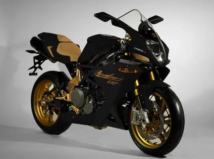 Bimota DB5 S