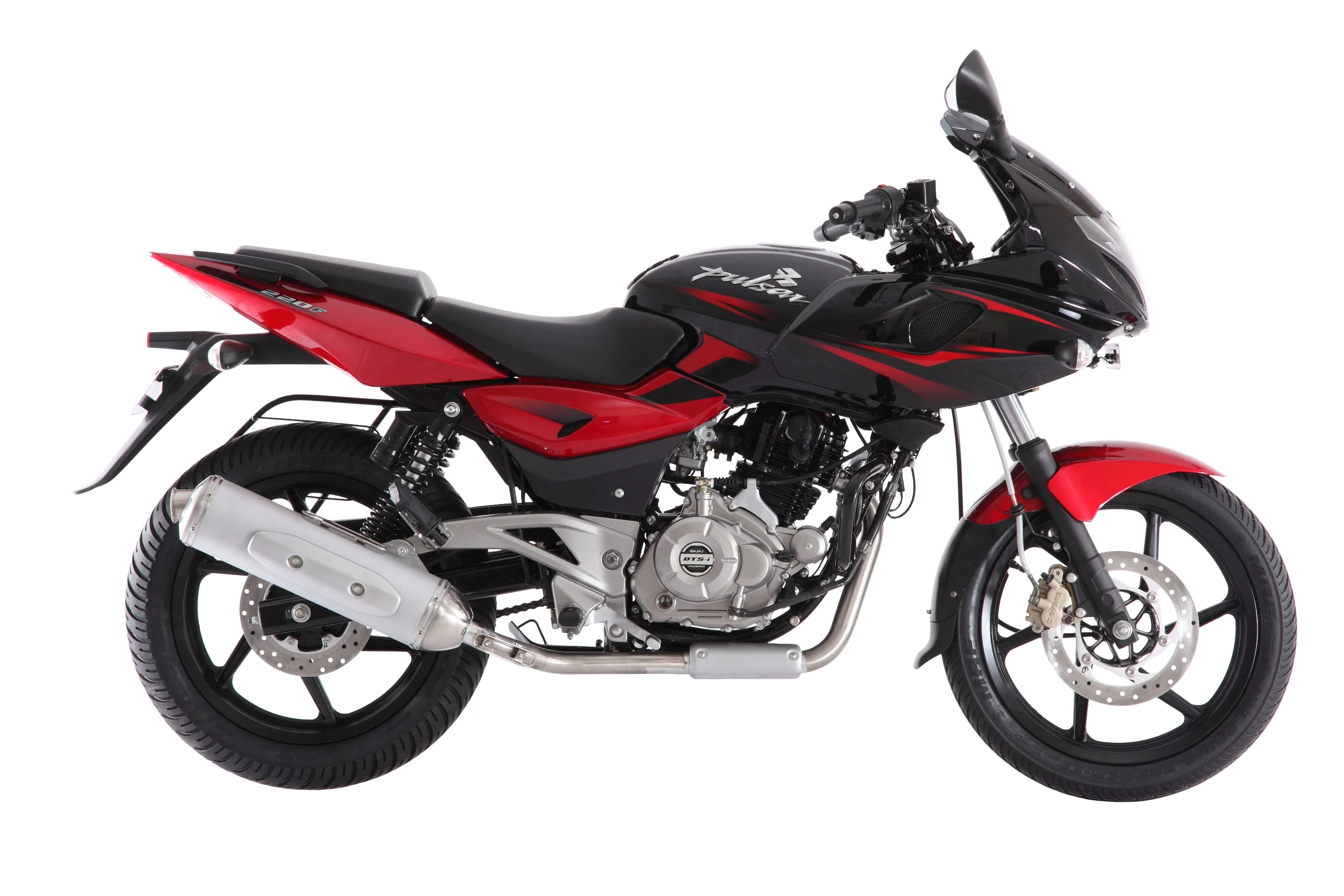 Bajaj Pulsar 220