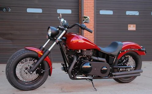 Ridley Auto-Glide Sport 2006