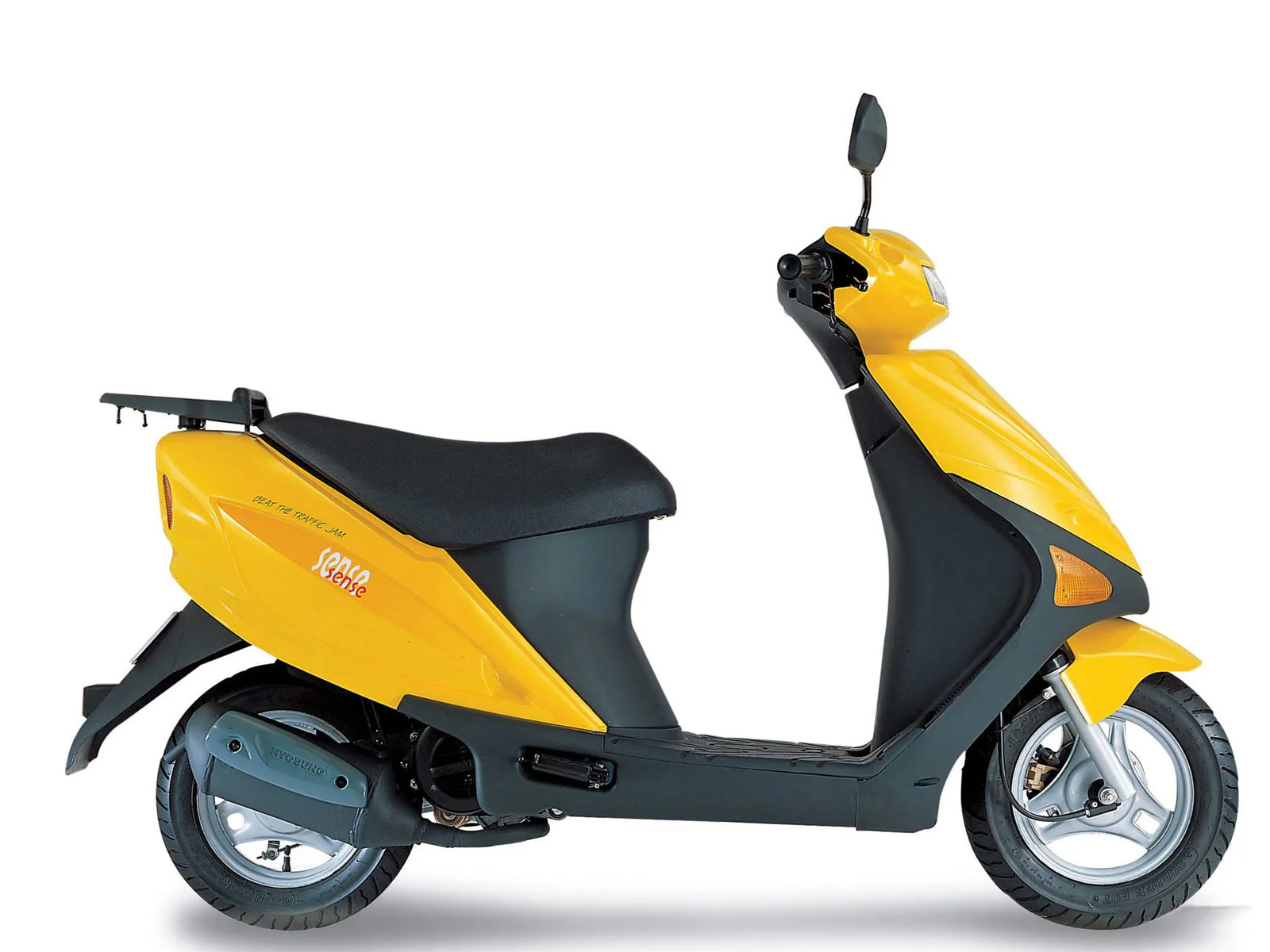 Veli VL200GY-2