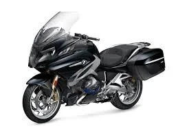 BMW R 1250 RT