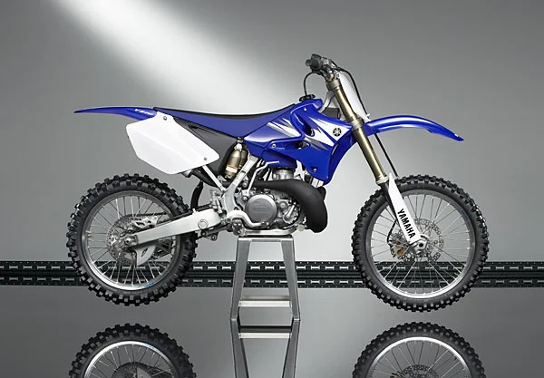 Yamaha YZ250