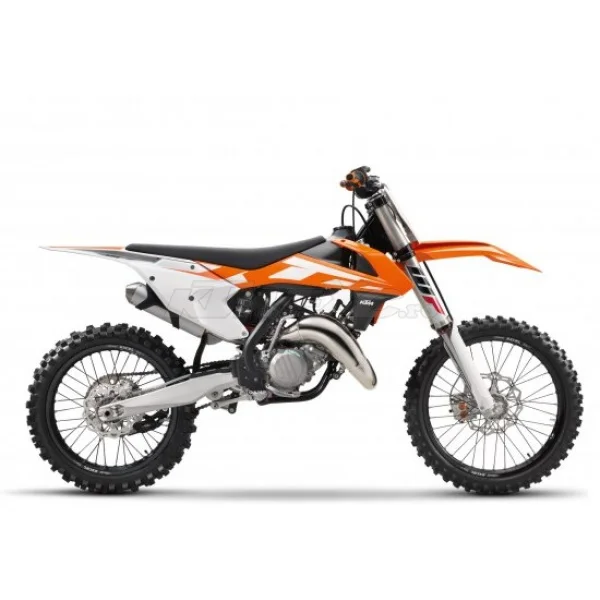KTM 125 SX