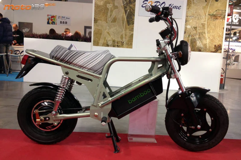 Clipic Bamboo 2022
