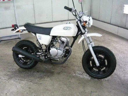 Honda Ape 50