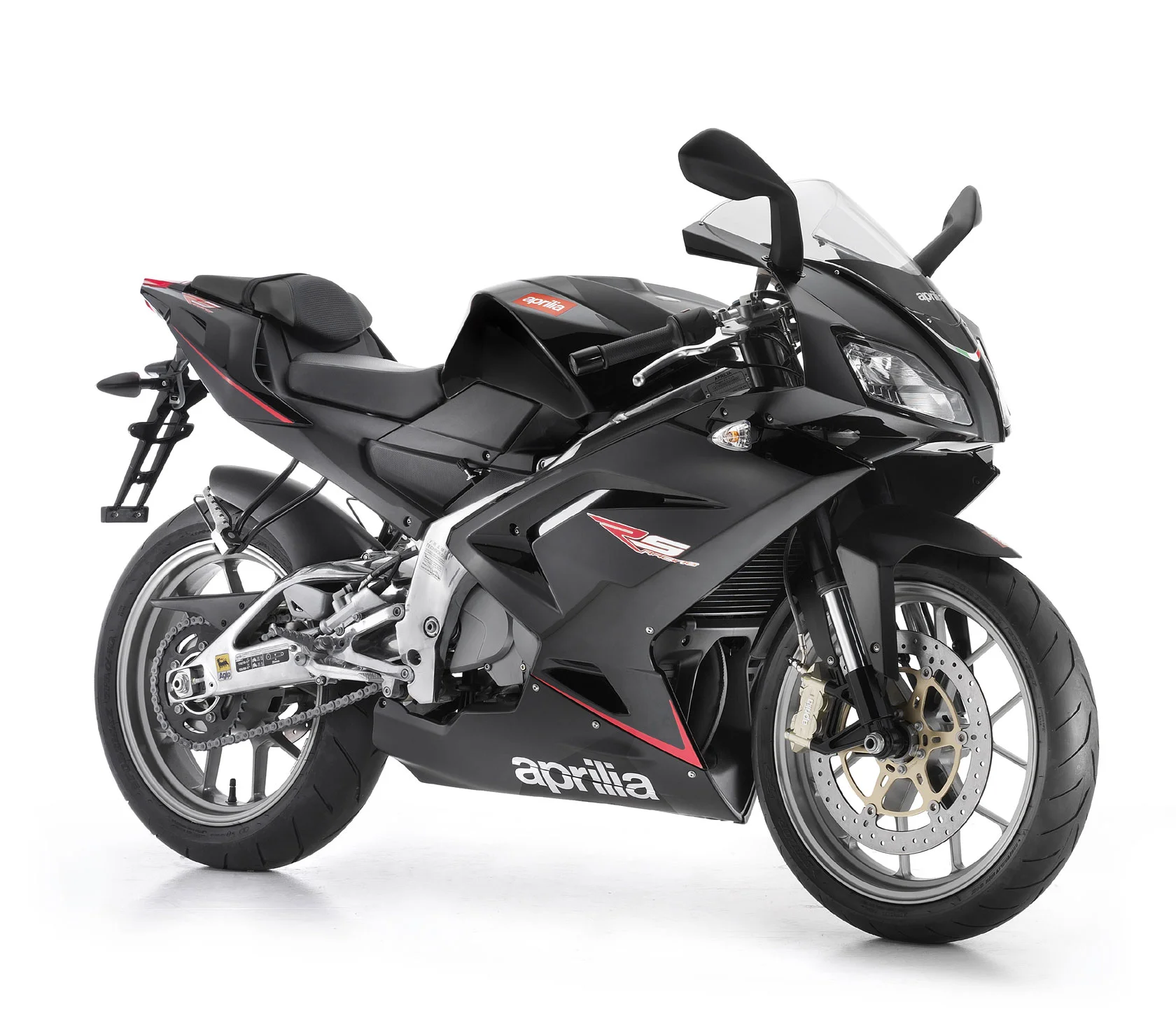 Aprilia RS 125