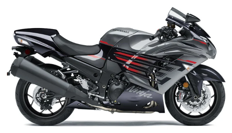 Kawasaki Ninja ZX-14R