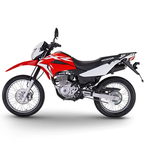 Honda XR150L