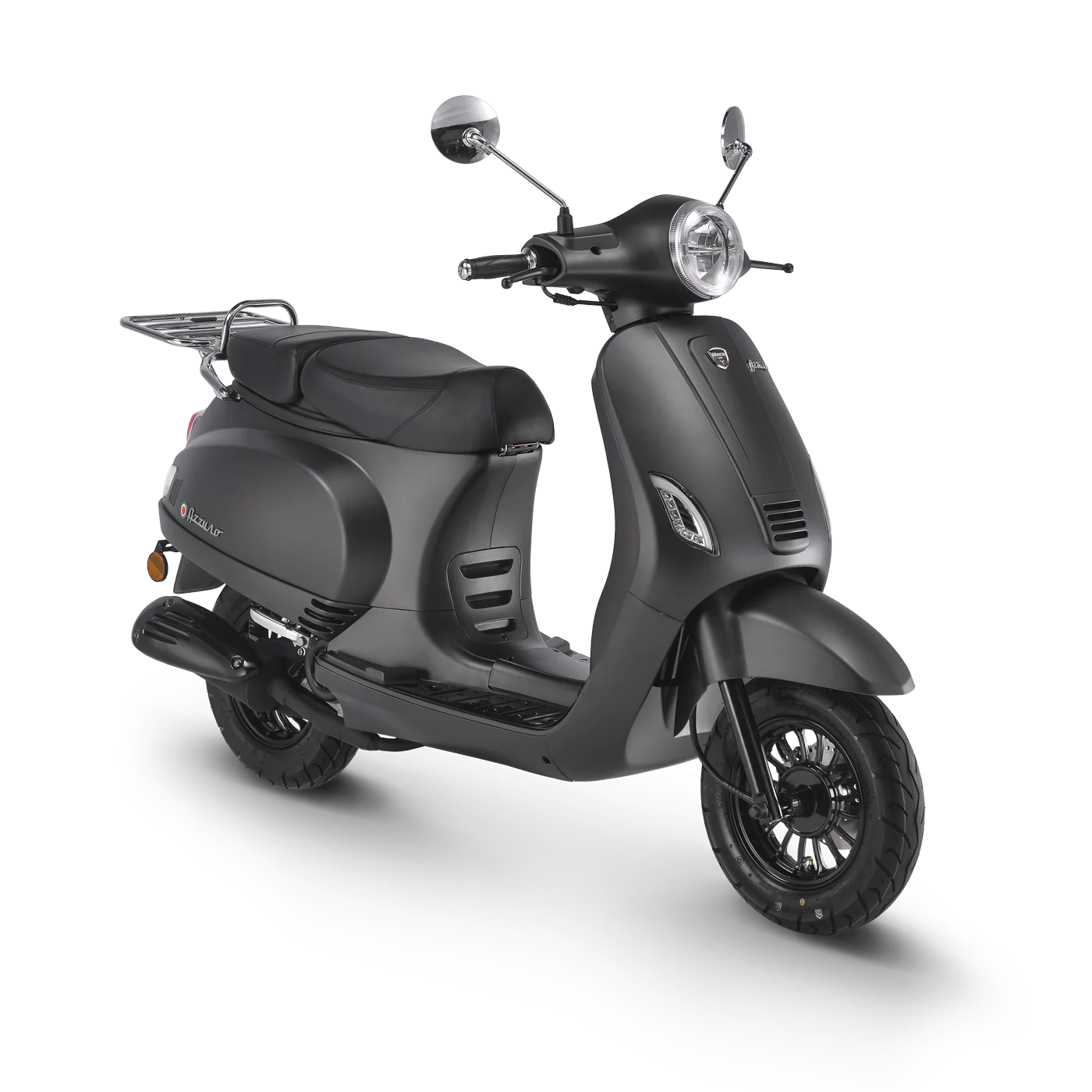Neco Azzurro 125 EFI 2020