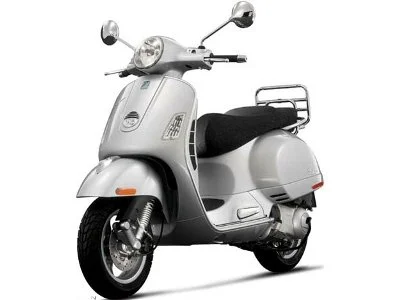Vespa GTS 250