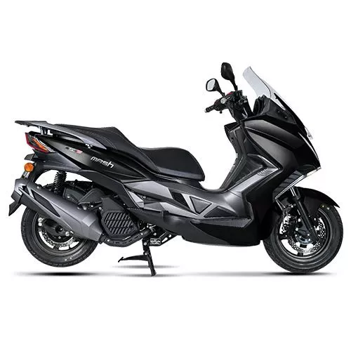 Mash Belena 300 2024