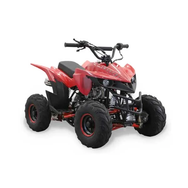 Bennche JS110 2022