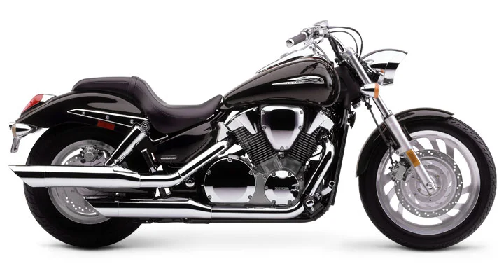 Honda VTX 1300 C