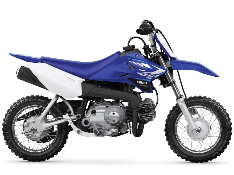 Yamaha TT-R50E