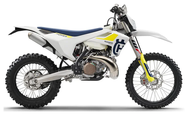 Husqvarna TE 250i