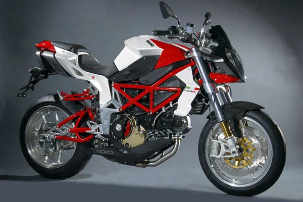 Bimota DB6R