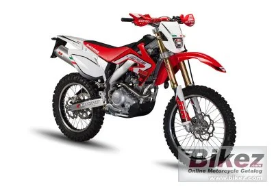 HM CRE Baja 4T 2018