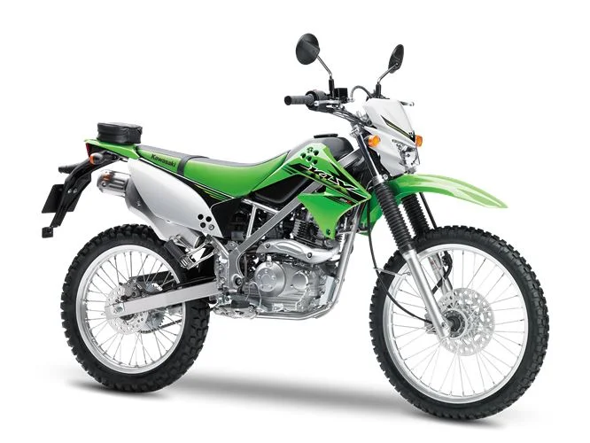 Kawasaki KLX150