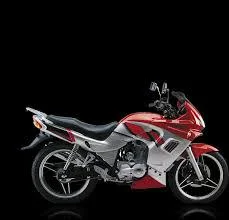 Kinroad XT125-2 Challenger 2010