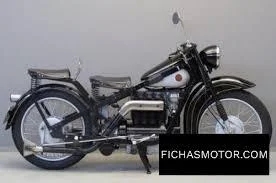 Nimbus 2510 1941