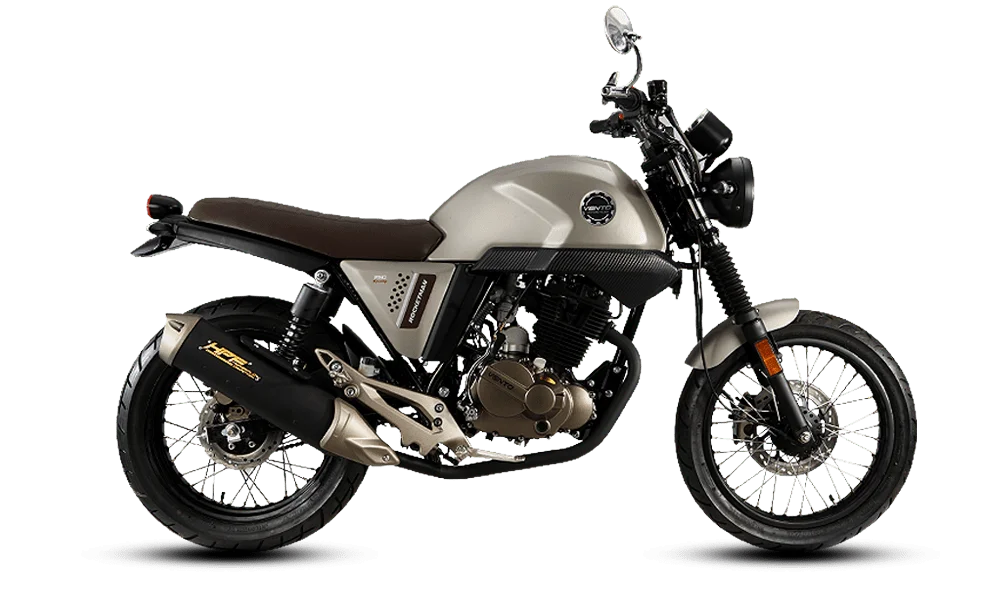 Vento Rocketman 250 2020