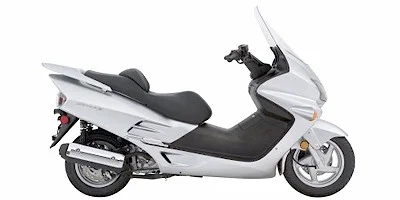 Honda Reflex