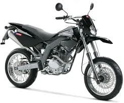 Derbi Senda Baja 125 4T