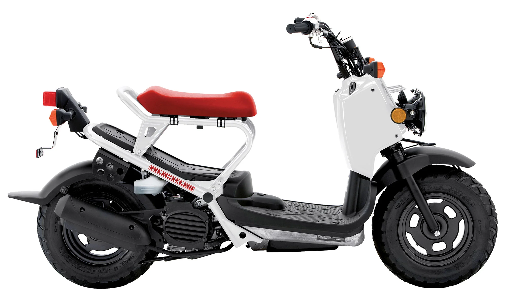 Honda Ruckus