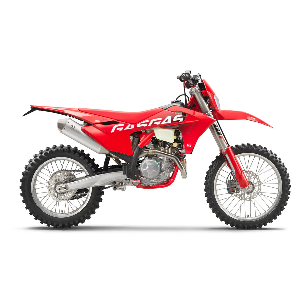 GAS GAS EC 450F 2024