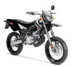 Derbi Senda Xtreme 50 SM