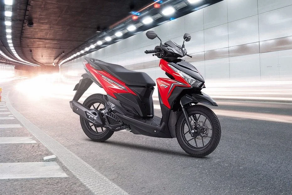 Honda Click 125i