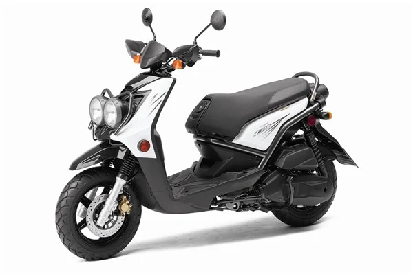 Yamaha Zuma 125