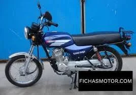 Gogo Boxer 125 2014