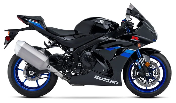 Suzuki GSX-R1000R