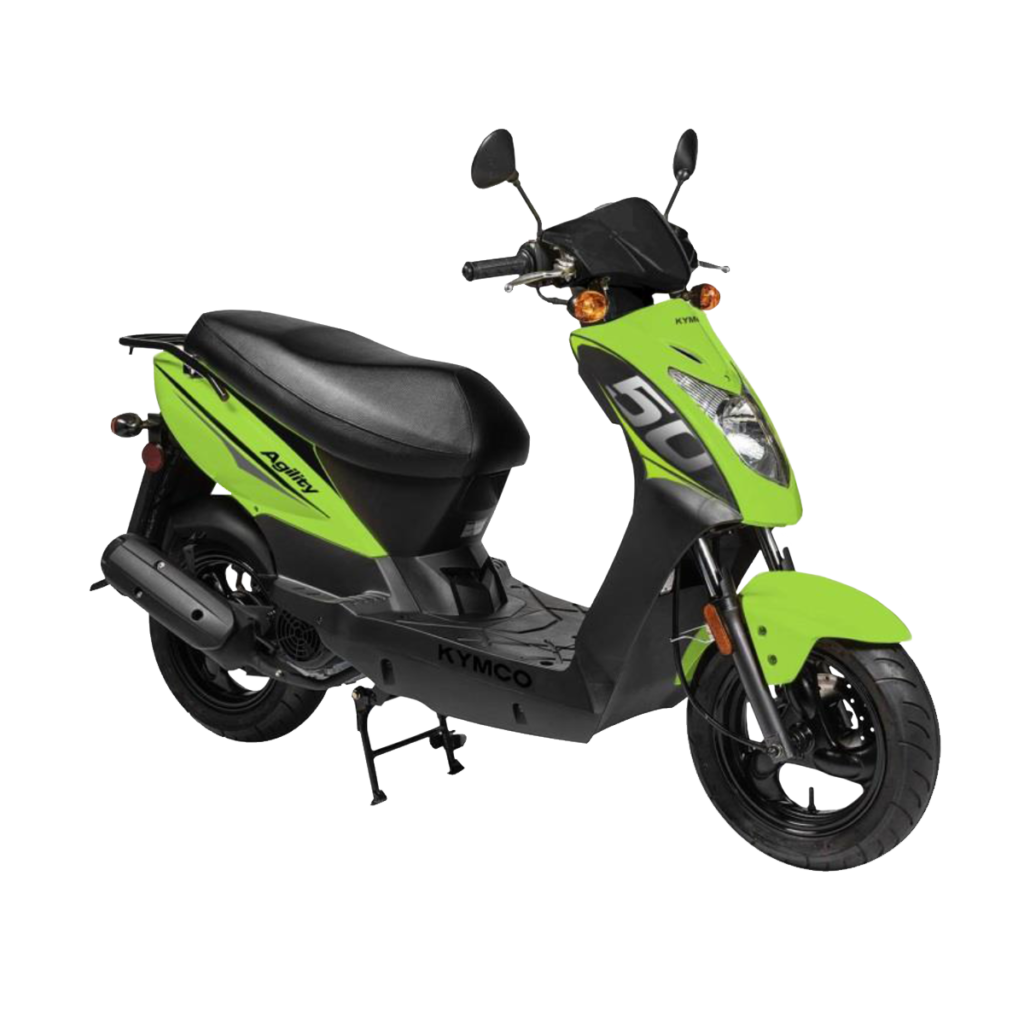 Kymco Agility 50 2022