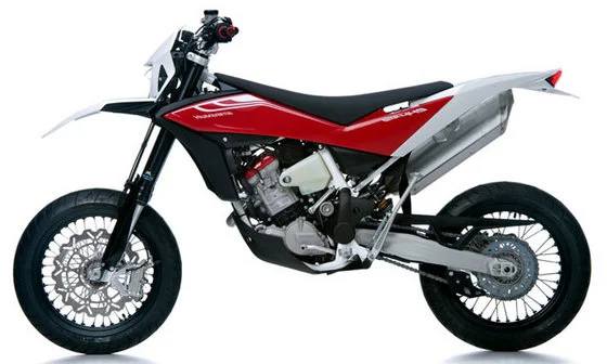 Husqvarna SMR 449