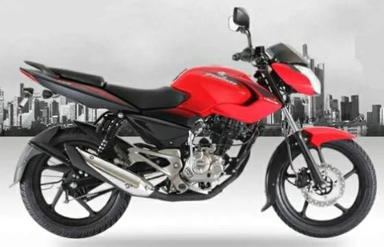 Bajaj Pulsar 135
