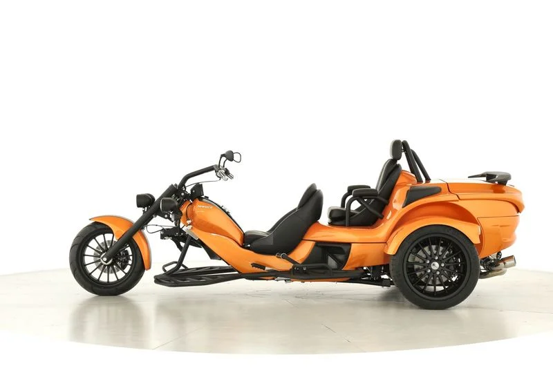 Rewaco RF1 ST-2 2022