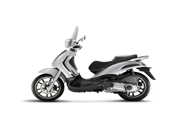 Piaggio BV Tourer 250