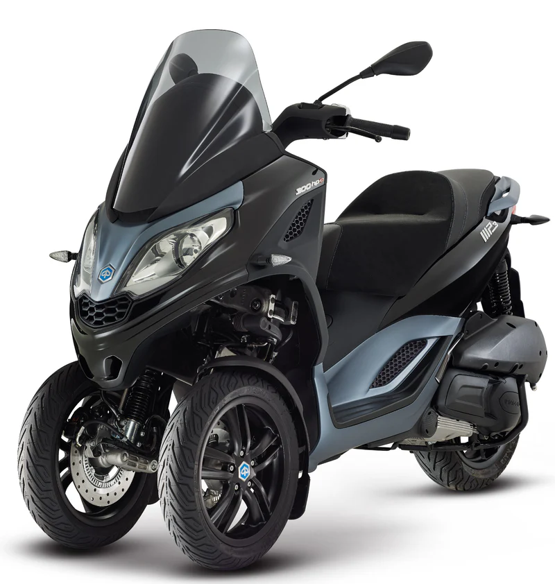 Piaggio MP3 300 2024