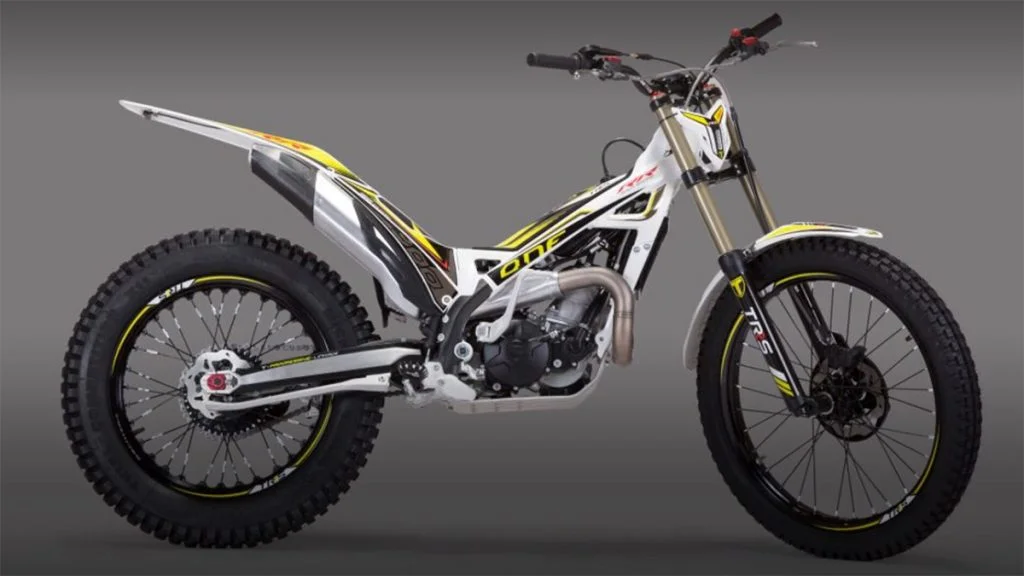 TRS One 300