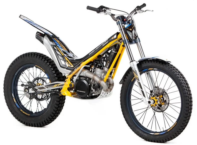 Sherco 305 ST