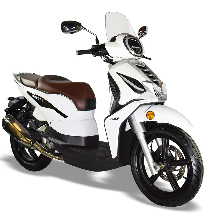 MH Fasty 125 2022
