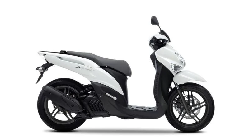 Yamaha Xenter 150