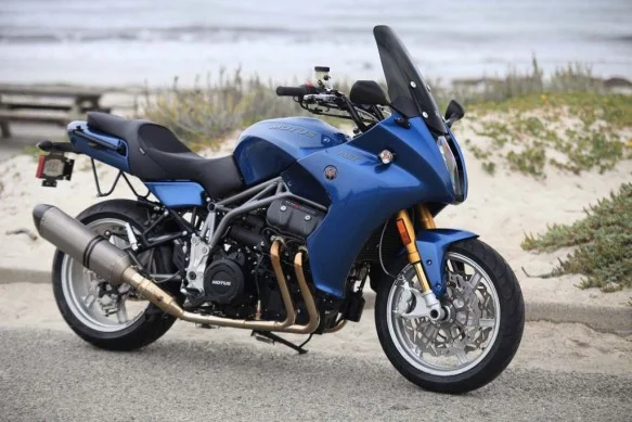 Motus MST 2020
