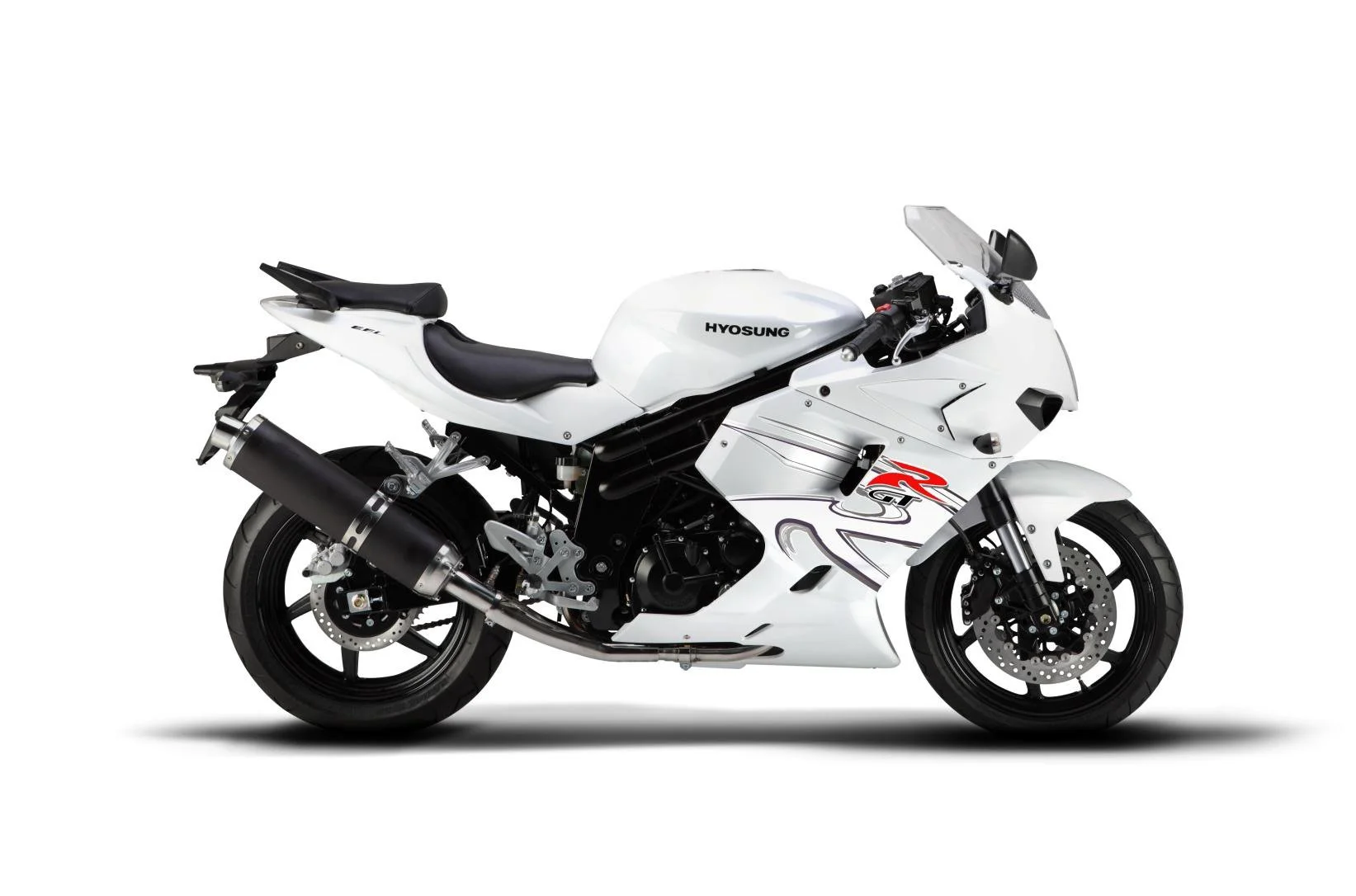 ATK GT650R 2015