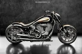 Victory Hammer S 2018